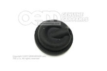 Hüvelyes antennakábel 8D0971841D (1)