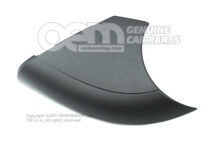 Trim - alsó rész 1T3857603