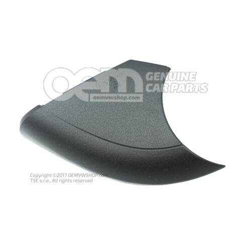 Trim - alsó rész 1T3857603