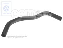 víztömlő 321121051L