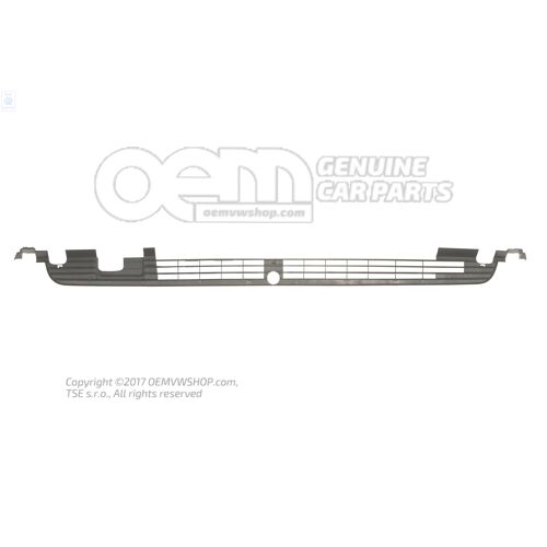 grill 191853677C