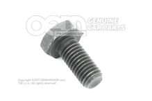 Hatlapfejű csavar M10X22 N  0102535 (1)