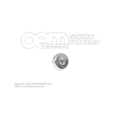 Tömítődugó mérete M10X1 WHT000310A
