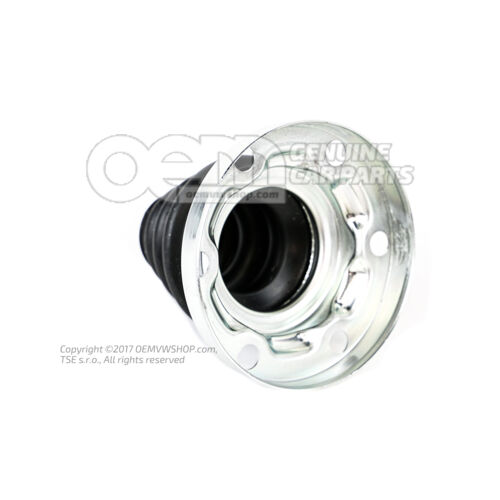 Fújtatóval ellátott klip 99733295500