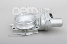 Fojtószelep adapter 079133062B