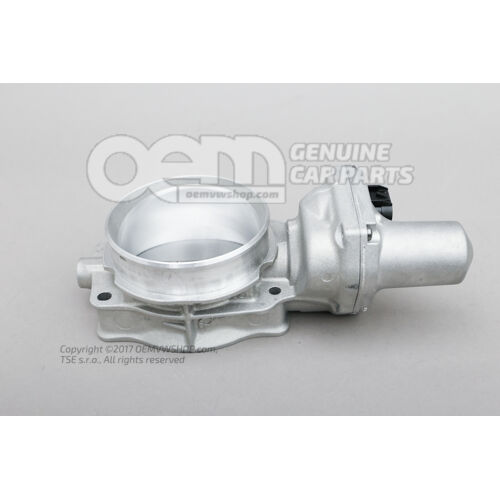 Fojtószelep adapter 079133062B