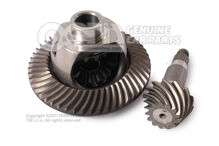 Differenciálmű koronakerékkel és fogaskerékkel 0BA525021AF