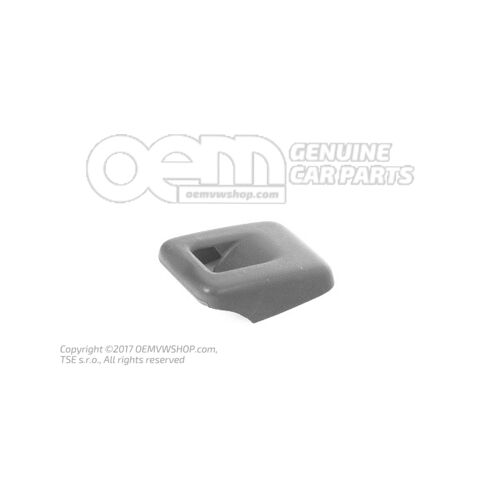 Cap onyx 443887301C 1EJ