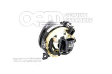 Halogén ködlámpa 1S0941700 (2)