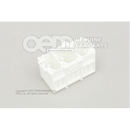 Konzol a csatlakozóházhoz 6Q0937545G