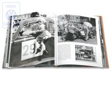 könyv "Bielefeld fährt Volkswagen" ZCP904322 (4)