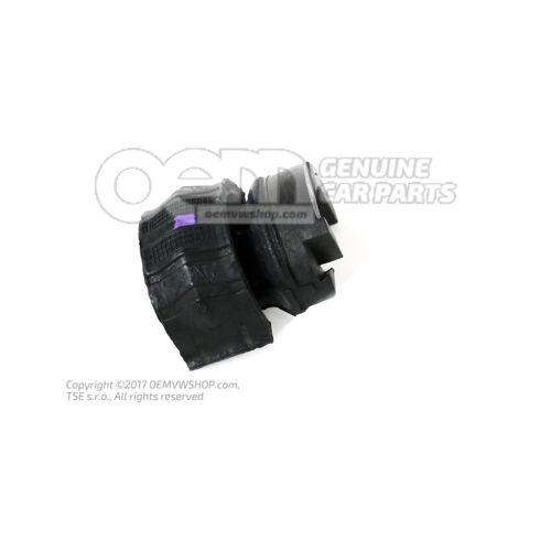 Gumi persely 7L0511413E