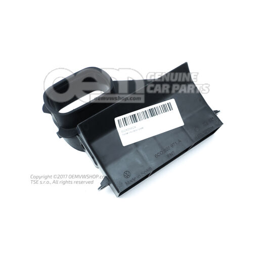 Zajszigetelő lemez 6C0805962A