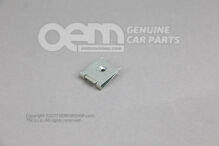 Fordulatszámú anya 4,2X25X21 WHT002147