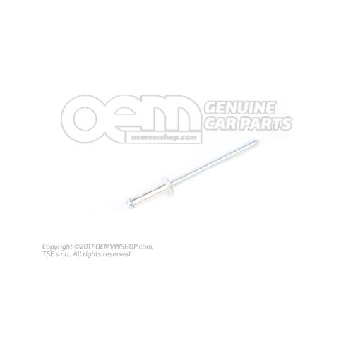 Pop szegecs N  90825801
