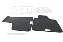 1 lábszőnyeg soul (fekete) 8P1863691  QJN (1)