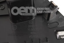 Rögzítés a hangszóróhoz, titán fekete 5NM858161  82V (3)