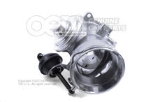 Abgasrückführungsventil für Touareg 070128070F (4)