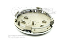 Dísztárcsa 8W0601170B (1)