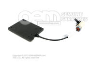 "bluetooth" antenna 9Y0051506A (1)