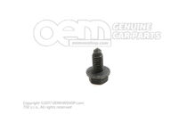 Hatlapfejű csavar M8X18 N  0195389 (2)