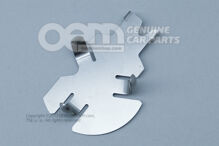 Köztes lemez 6Q0615231