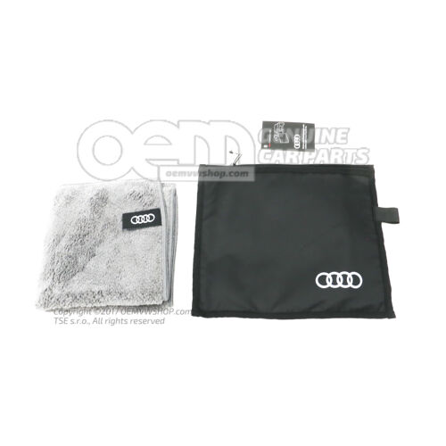 Mikroszálas tisztítókendő 4K4096325