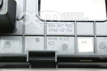 Tartó erősítőhöz 654907390 (5)