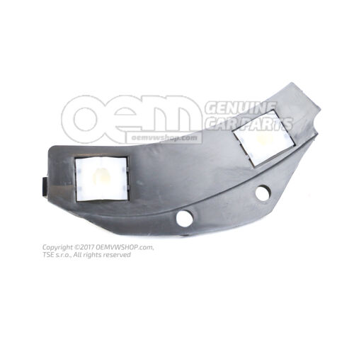 Adapter Audi RSQ3 8U 8U0807084B