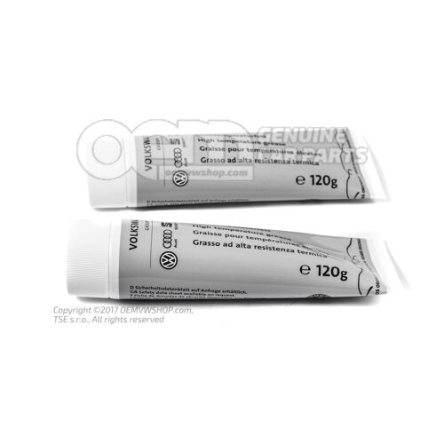 Magas hőmérsékletű zsír G  052181A4