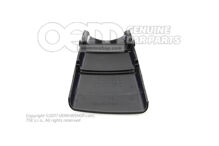 1 készlet fedőkupak a csomag tartalma 4G9071719D (1)