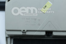 Szemüvegtartó elefántcsont 1Z0868565F 4K1 (2)