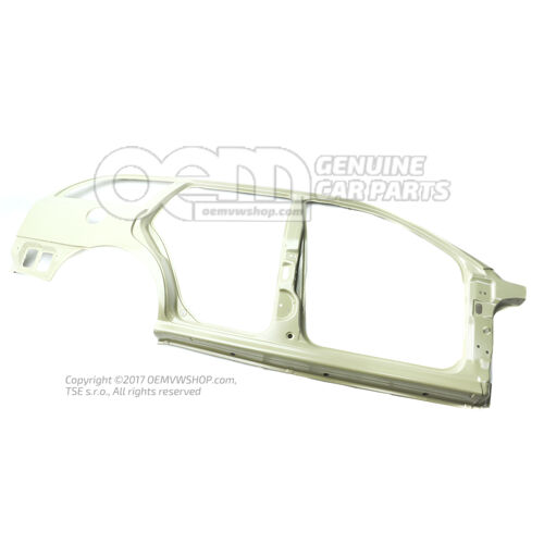 oldalsó rész 1U9809606A