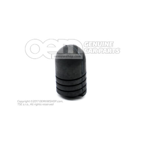 Puffer leállítása 6U0827525