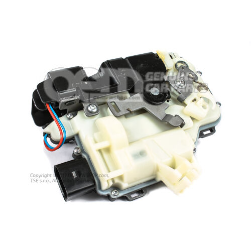 Türschloss für Passat B5GP 3B1837015AP