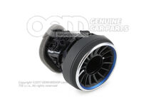 Vent Soul (fekete)/turbókék 8S1820952  UCW (4)