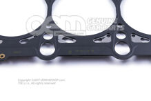 Hengerfej tömítés 078103383K (2)