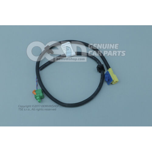 Kábelköteg adapter a szíjfeszítőhöz 2E0971106CT