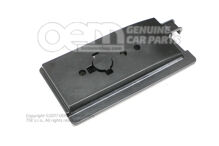 Aláfutásos rúd 8W0804647