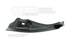 Adapter tömítés a víztartályhoz 8V0805234C