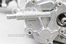 Olajszivattyú Audi RS6/RS6 plus/Avant Quattro 4F 07L115009AD (7)