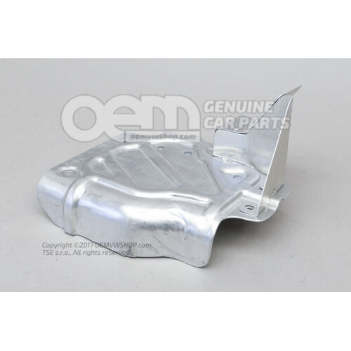 Védőlemez Audi R8 Coupe/Spyder 42 420301325