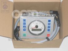 Fordulatszámláló berendezéssel és figyelmeztető lámpákkal 065805103 (1)