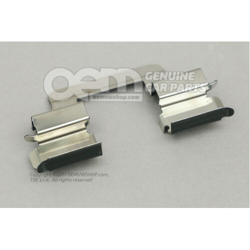 Tartó rugó 3D0615231