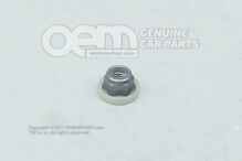 Hex. anya, önzáró alátéttel WHT002258