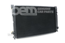 Audi RS6/RS6 plus/Avant Quattro 4B hűtőfolyadék hűtő 4B3121251F (2)