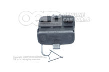 A vonószem burkolata alapozott 3C8807441A GRU (1)