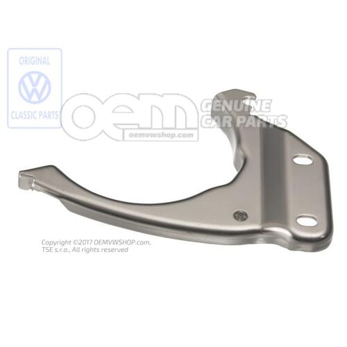 Tartó a T3 hangtompítóhoz 025251519H