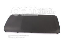 Hangszóró trimmeli soul (fekete) 8T0035405E 4PK (2)