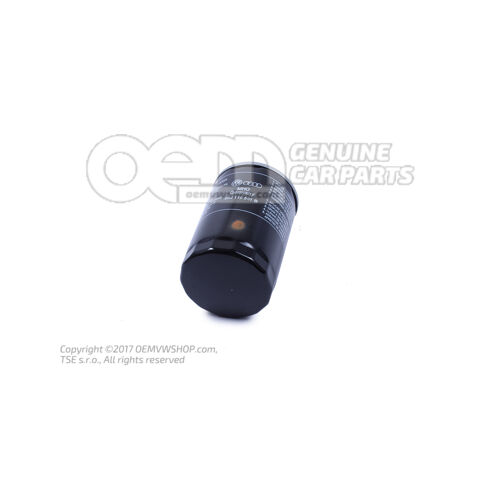 Olajszűrő 06J115403Q